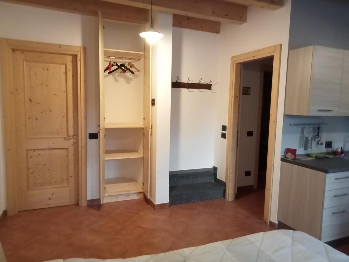 Appartamenti Bion Levico Terme Zewnętrze zdjęcie