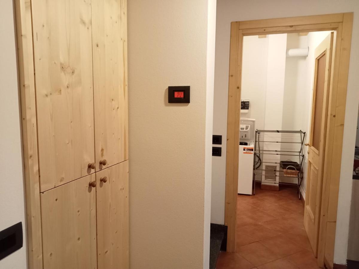 Appartamenti Bion Levico Terme Zewnętrze zdjęcie