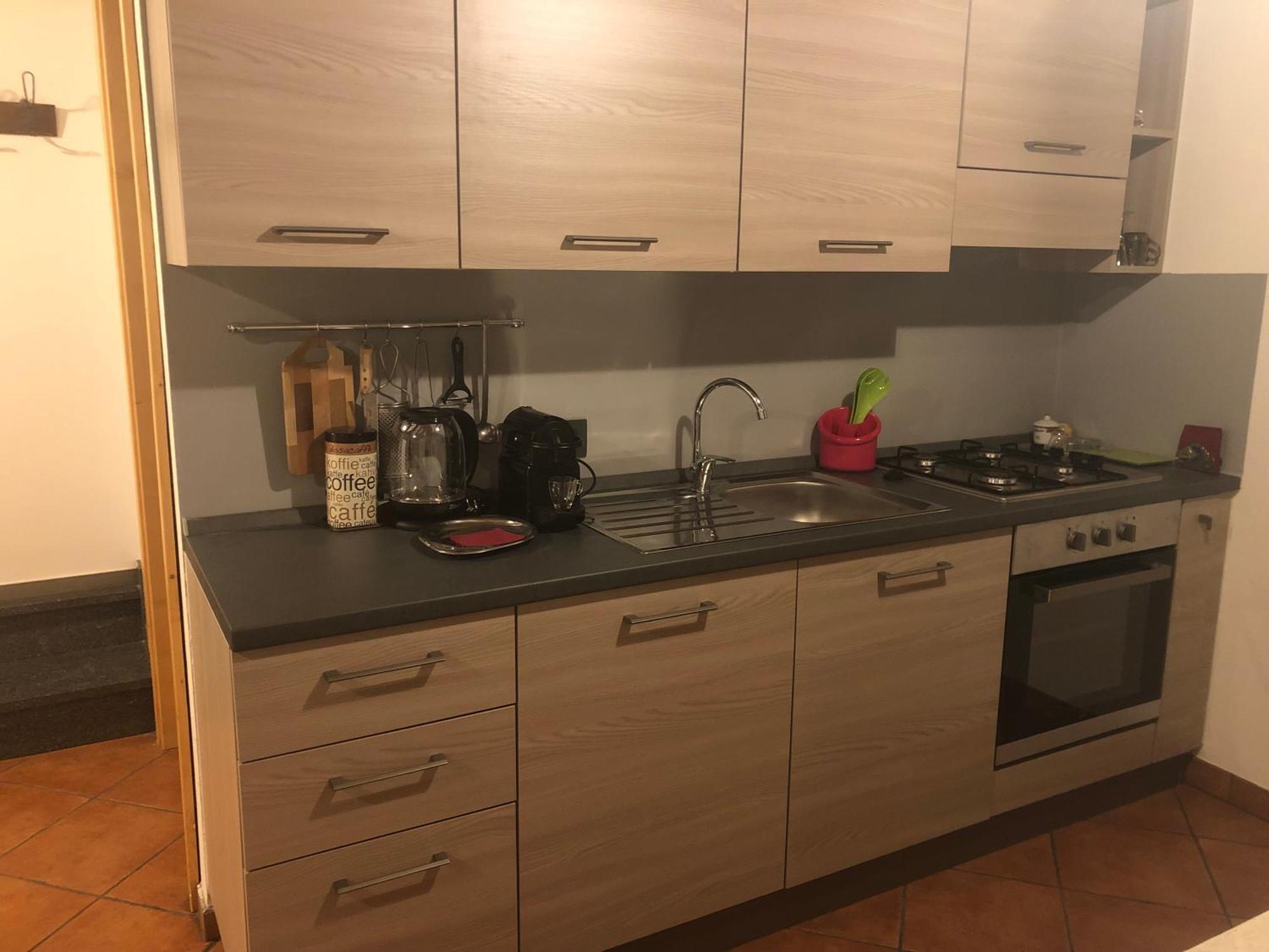 Appartamenti Bion Levico Terme Zewnętrze zdjęcie