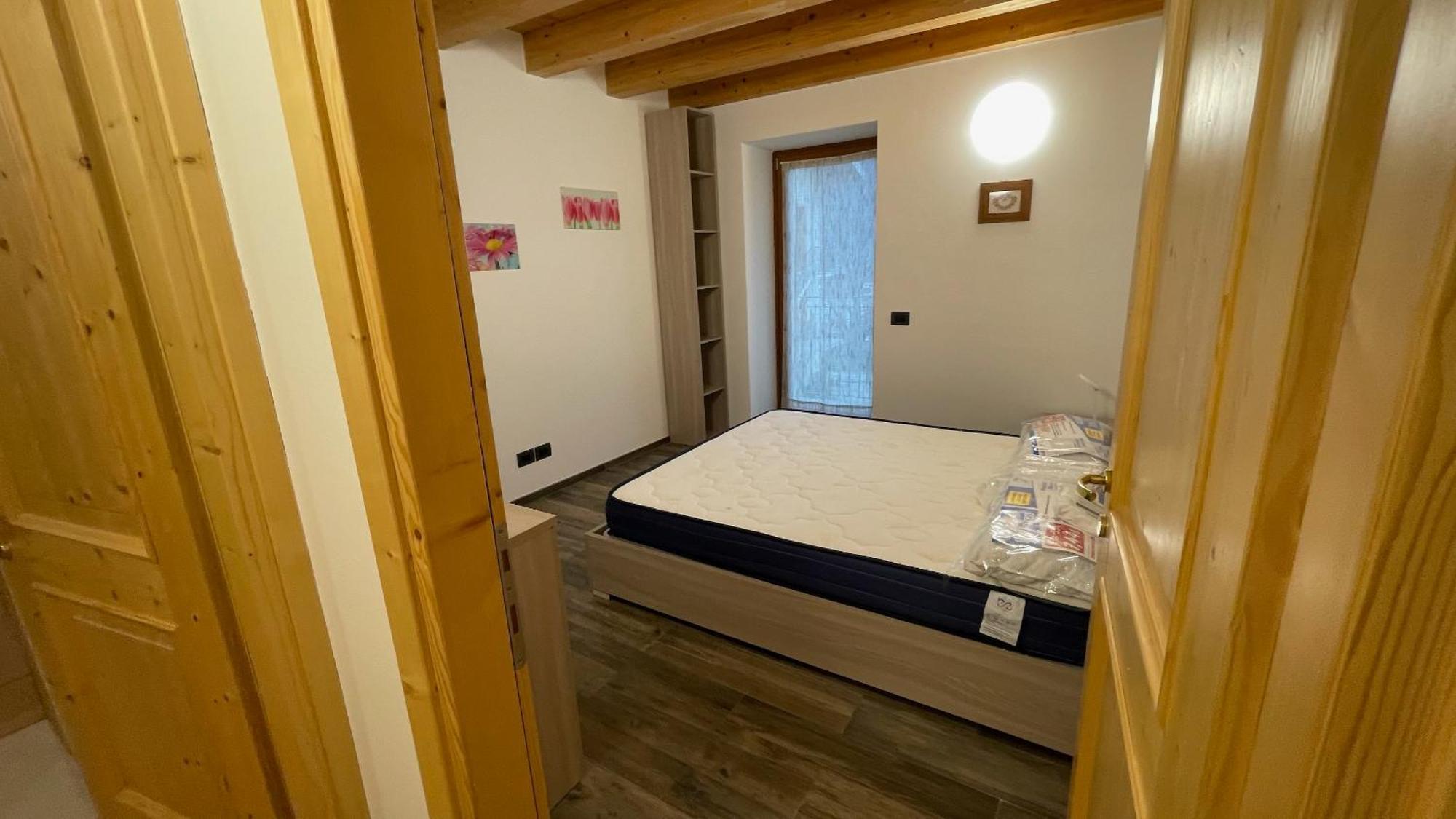 Appartamenti Bion Levico Terme Zewnętrze zdjęcie