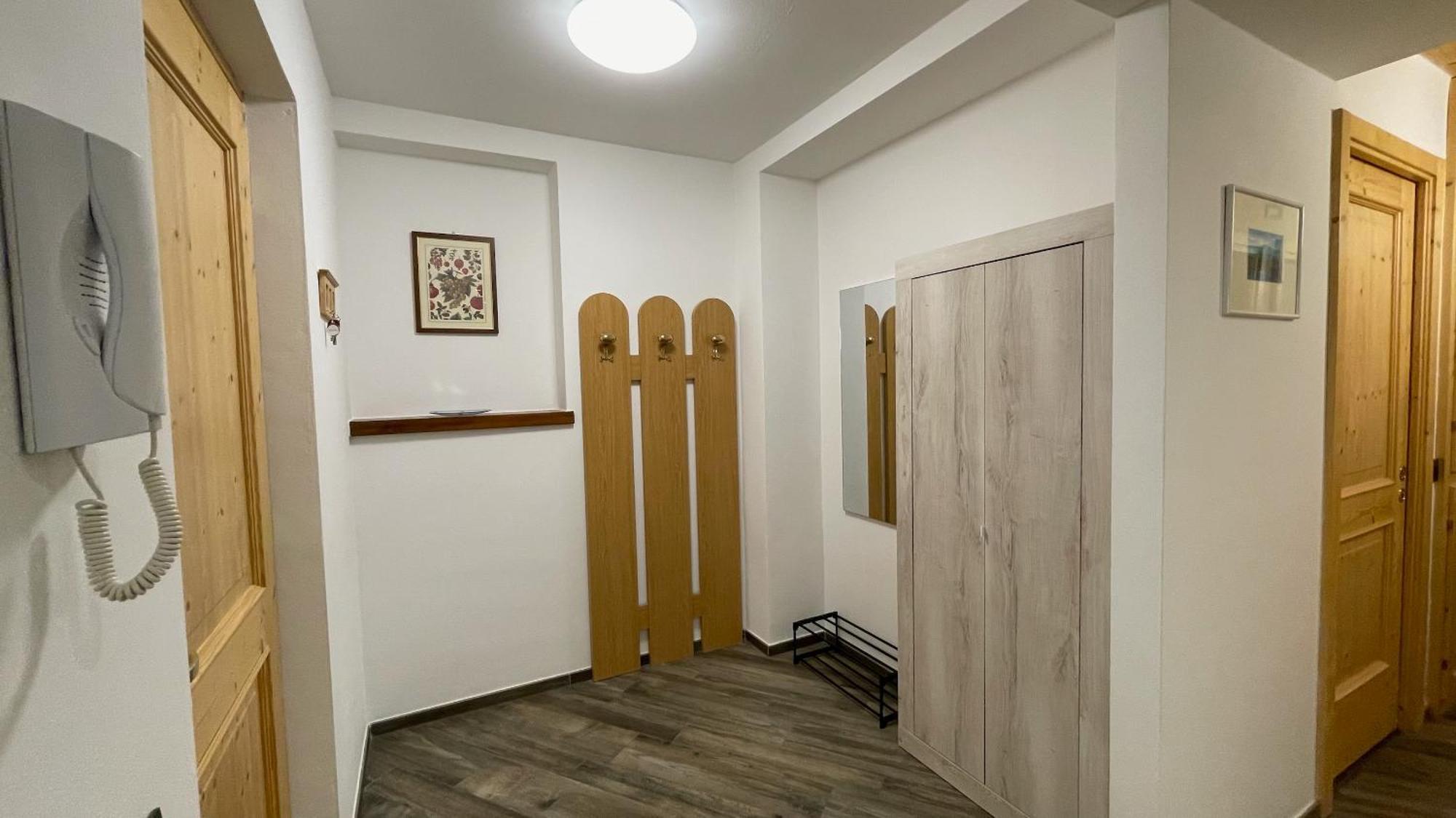 Appartamenti Bion Levico Terme Zewnętrze zdjęcie