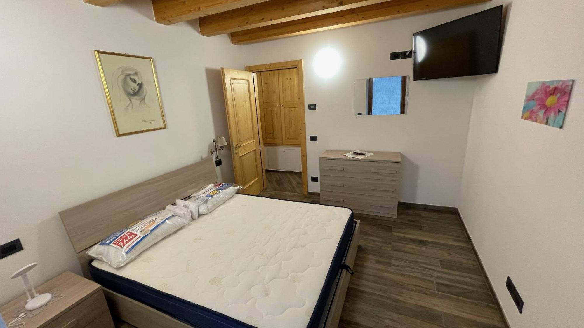 Appartamenti Bion Levico Terme Zewnętrze zdjęcie