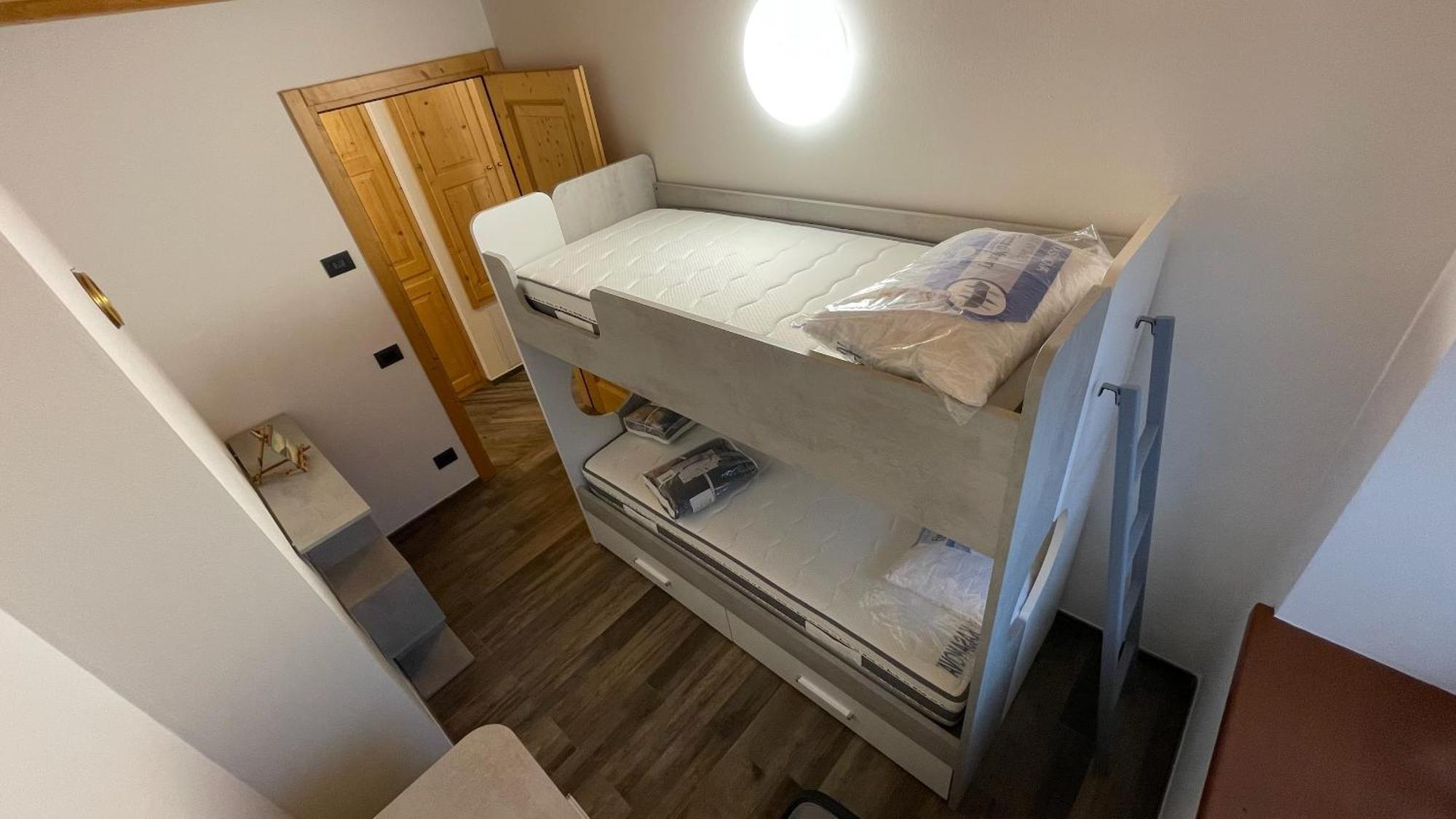 Appartamenti Bion Levico Terme Zewnętrze zdjęcie