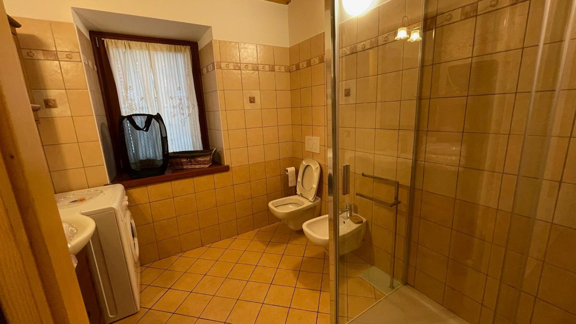 Appartamenti Bion Levico Terme Zewnętrze zdjęcie